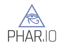 Logo PHAR.IO
