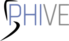 Logo PHIVE
